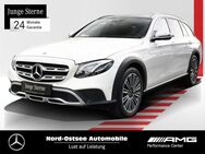 Mercedes E 220, T d All-Terrain Avantgarde, Jahr 2019 - Busdorf