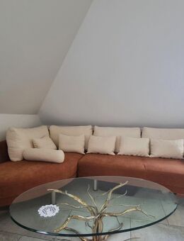 Sofa - Krefeld
