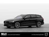 Volvo V60, Kombi Ultra Dark B4 Mild-Hybrid Benzin EU6d, Jahr 2024 - Bergheim (Nordrhein-Westfalen)