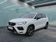 Seat Ateca, 2.0 TDI FR, Jahr 2024 - München