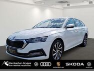 Skoda Octavia Combi 1.4 TSI iV DSG Style Navi 18 Zoll - Grünstadt