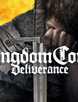 Kingdom Come: Deliverance-Neu OVP PS4/PS5 *Blitzversand aus DE* - Münster