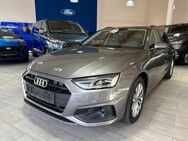 Audi A4 Automatik 2,0 TDI KUNDENAUFTRAG - Plauen