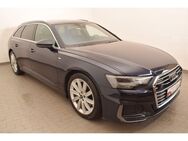 Audi A6 45TDI quattro S-tronic Sport S-line LED Navi AHK - Jena