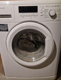 Waschmaschine Bauknecht Super Eco 8415 - Villingen-Schwenningen