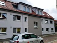 ERSTBEZUG - 2-Zimmer-Neubauwohnung mit EBK und Stellplatz - Niederstetten