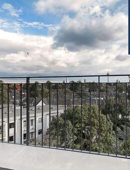 Helle 3-Zimmer-Wohnung in Ehrenfeld - Perfekt für Singles & Paare - Köln