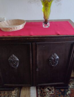 Kommode Schrank Sideboard - Leipzig