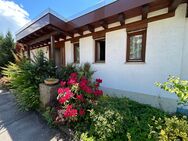 Sehr schöner Bungalow in bester Wohnlage - Freiburg (Breisgau)