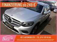 Mercedes-Benz GLC 220 4Matic Distronic AHK LED SHZ RFK PDC - Ostfildern