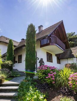 Garantierte Lebensqualität inmitten blühender Pracht und mediterranem Ambiente - Gaienhofen