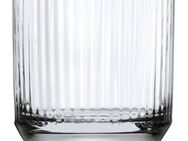 MÄSER Whiskyglas BIG TOP, Whiskybecher, Glas, 6er Set