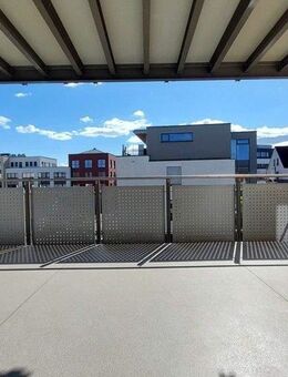 Stadtwohnung mit allen Vorzügen - Aschaffenburg