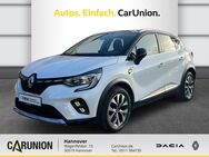 Renault Captur, EDITION ONE E-TECH PLUG-IN 160, Jahr 2020 - Hannover