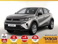 Renault Captur, Evolution TCe 90 dig BordC, Jahr 2022 - Achern