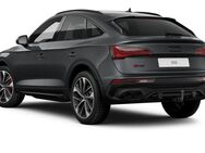 Audi SQ5, Sportback Audi SQ5 Sportback TDI, Jahr 2022 - Füssen