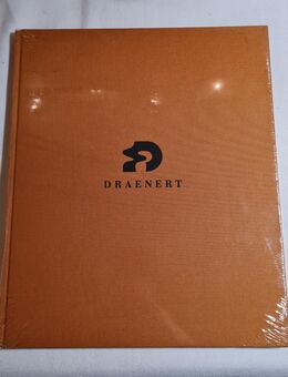 DRAENERT Gesamtkatalog 2000 - Frankfurt (Main) Bockenheim
