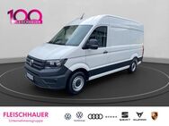 VW Crafter, 2.0 TDI mittellang FWD EU6d 35 Kasten 2 0 l, Jahr 2024 - Köln