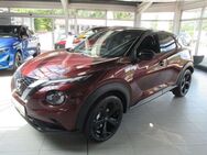 Nissan Juke, 1.0 DIG-T Tekna - (MY25), Jahr 2024 - Heideck