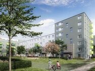 Paare und kleine Familien aufgepasst! Neubauwohnung in Flussnähe - Kelsterbach