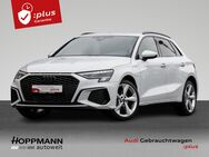 Audi A3, Sportback 40 TFSI e S-Line Black, Jahr 2024 - Herborn (Hessen)