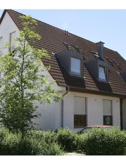 3ZKB mit Balkon in ruhiger, familienfreundlicher Wohnlage - Bielefeld