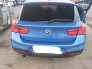 BMW 118d M-Sportpaket 2019 - Langenhagen