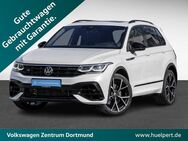 VW Tiguan, 2.0 R BLACK STYLE LM21, Jahr 2022 - Dortmund