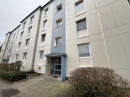 Geräumige 3-Zimmer-Wohnung mit Balkon und Küchenzeile! - Rendsburg