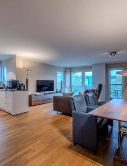 Ein Zuhause zum Wohlfühlen - Modern. Großzügig. Bergblick. - Penzberg
