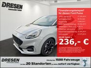 Ford Puma, 1.0 MHEV ST-Line X 155PS, Jahr 2024 - Euskirchen