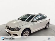 VW Polo, 1.0 Comfortline Audiosystem, Jahr 2020 - Jesteburg