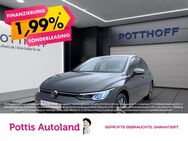 VW Golf, 2.0 TDI 8 Move, Jahr 2023 - Hamm