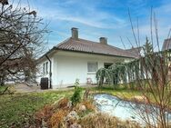 Ein Zuhause zum Verlieben - Einfamilienhaus in idyllischer Sonnenlage - Neu Ulm