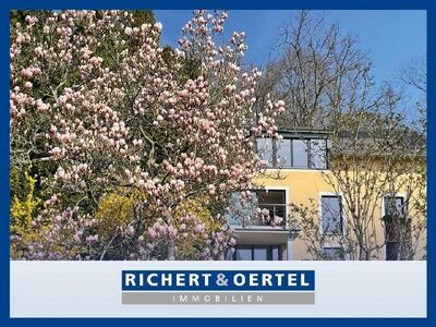 www.r-o.de +++ Landhausvilla mit Weitblick *sofort bezugsfrei*