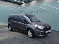 Ford Tourneo Connect, 1.5 TDCi Grand Ambiente, Jahr 2019 - München