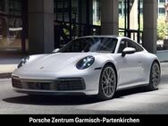 Porsche 911, Carrera S, Jahr 2023 - Grainau