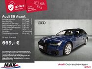 Audi S6, Avant TDI QUATTRO ALLRADLENK, Jahr 2024 - Offenbach (Main)