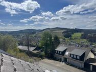 / Ein Platz an der Sonne! - Winterberg