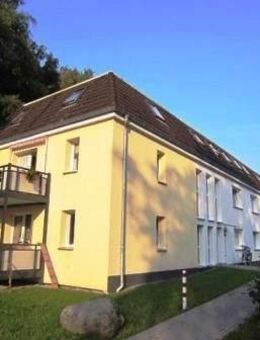 Frisch saniert im 1. OG mit Balkon - Ihre neue Wohnung? - Glinde