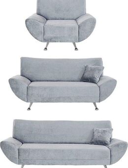 INOSIGN Polstergarnitur Saltare elegant und komfortabel, OTTOs Choice, 3-2-1, (3-tlg)