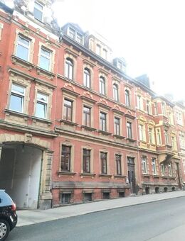 Starkes Rendite-Paket direkt in Hof -- 8 Gebäude mit insgesamt 48 WE - Hof