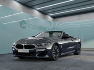 BMW M8, 50 i xDrive Laserlicht Bowers&Wilkins Soft-Close, Jahr 2021 - München