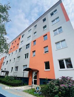Kapitalanlage im Grünen! - Magdeburg