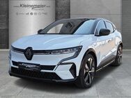 Renault Megane, E-Tech Electric Techno, Jahr 2023 - Minden (Nordrhein-Westfalen)