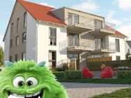 Kaufen-einziehen-wohlfühlen! Die clevere Alternative zum Neubau. Moderne Wohnungen in Eisenach - Eisenach Zentrum