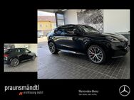 Maserati Grecale, 3.0 V6 Trofeo Sonus Faber °, Jahr 2022 - Ingolstadt