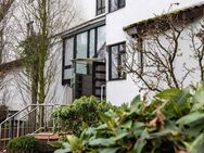 *** BEGEHRTE WOHNUNG MIT TERRASSE IM ARCHITEKTENHAUS *** - Delmenhorst