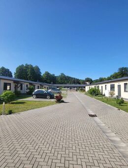 Verkauf von 4 MFH - Falkenberg (Brandenburg)