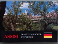 Assisi - Franziskanischer Wegweiser - Münster